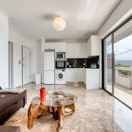 Apartament Varkiza By The Sea *